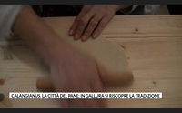 calangianus la citt del pane in gallura si riscopre la tradizione