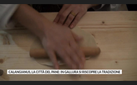 calangianus la citt del pane in gallura si riscopre la tradizione