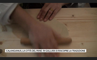 calangianus la citt del pane in gallura si riscopre la tradizione
