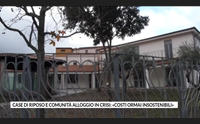 case di riposo e comunit alloggio in crisi costi ormai insostenibili
