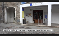 orgosolo rapina in centro banditi in fuga con 20mila euro di sigarette