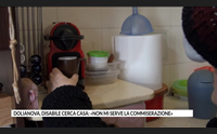 dolianova disabile cerca casa non mi serve la commiserazione