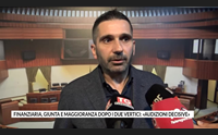 finanziaria giunta e maggioranza dopo i due vertici audizioni decisive