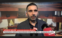finanziaria giunta e maggioranza dopo i due vertici audizioni decisive