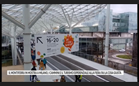 il montiferru in mostra a milano i cammini e il turismo esperenziale alla fiera fai la cosa giusta