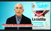 l unione sarda domani in omaggio c l inserto salute la cistite