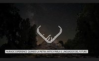 nuragic experience quando la pietra antica parla il linguaggio del futuro