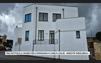 pau intitola il museo dell ossidiana a carlo lugli eredit indelebile