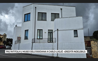 pau intitola il museo dell ossidiana a carlo lugli eredit indelebile