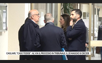 cagliari caso todde al via il processo in tribunale il 20 maggio si decide