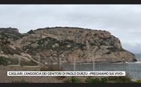 cagliari l angoscia dei genitori di paolo durzu preghiamo sia vivo
