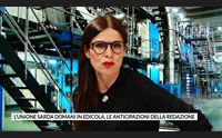 l unione sarda domani in edicola le anticipazioni della redazione