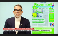 l unione sarda domani in omaggio c l inserto risparmiare