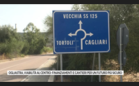 ogliastra viabilit al centro finanziamenti e cantieri per un futuro pi sicuro