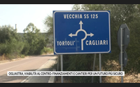 ogliastra viabilit al centro finanziamenti e cantieri per un futuro pi sicuro