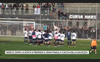 serie d dopo la sosta si prepara il gran finale a caccia della salvezza
