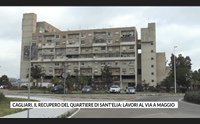 cagliari il recupero del quartiere di sant elia lavori al via a maggio