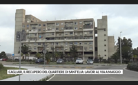 cagliari il recupero del quartiere di sant elia lavori al via a maggio