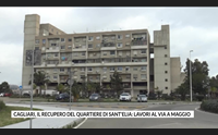 cagliari il recupero del quartiere di sant elia lavori al via a maggio