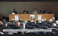 in sardegna truffe in aumento anziani nel mirino denunciare sempre