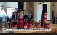 olbia da giovanni leonardi a jo pepper nel mondo del peperoncino