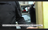 sassari e la sua tradizione culinaria l allarme delle trattorie rischia di perdersi