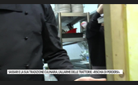 sassari e la sua tradizione culinaria l allarme delle trattorie rischia di perdersi