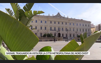 sassari traguardo in vista per la citt metropolitana del nord ovest