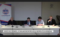 dove va il mondo a cagliari incontro sulla geopolitica mondiale