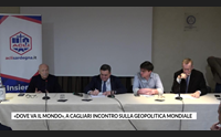 dove va il mondo a cagliari incontro sulla geopolitica mondiale