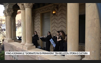 fino a domani le giornate fai di primavera tra bellezza storia e cultura