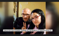 giallo di cala fighera sempre pi probabile la tragica fatalit