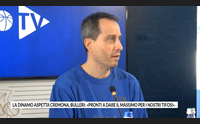 la dinamo aspetta cremona bulleri pronti a dare il massimo per i nostri tifosi
