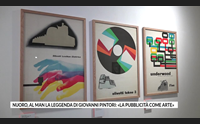 nuoro al man la leggenda di giovanni pintori la pubblicit come arte