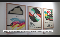 nuoro al man la leggenda di giovanni pintori la pubblicit come arte