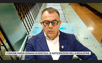 l unione sarda domani in edicola le anticipazioni della redazione