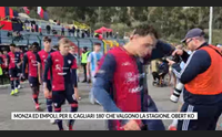 monza ed empoli per il cagliari 180 che valgono la stagione obert ko