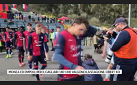 monza ed empoli per il cagliari 180 che valgono la stagione obert ko