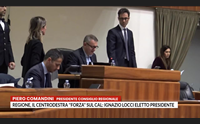 regione il centrodestra forza sul cal ignazio locci eletto presidente