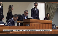 regione il centrodestra forza sul cal ignazio locci eletto presidente