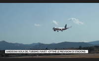 sardegna isola del turismo fiavet ottime le previsioni di stagione