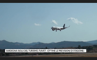 sardegna isola del turismo fiavet ottime le previsioni di stagione