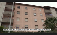 oristano emergenza abitativa e sociale primo incontro di legacoop generazioni