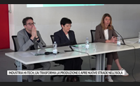 industria hi tech l ai trasforma la produzione e apre nuove strade nell isola
