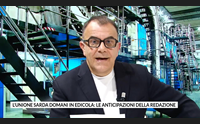 l unione sarda domani in edicola le anticipazioni della redazione