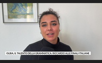 olbia il talento della grammatica riccardo alle finali italiane