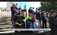 cagliari giubileo forze armate e sicurezza viviamo al servizio della pace