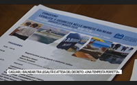 cagliari i balneari tra legalit e attesa del decreto una tempesta perfetta