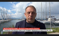 campeggi da pasqua sino a settembre presenze in crescita del 10
