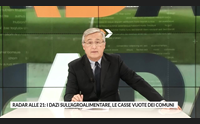 radar alle 21 i dazi sull agroalimentare le casse vuote dei comuni